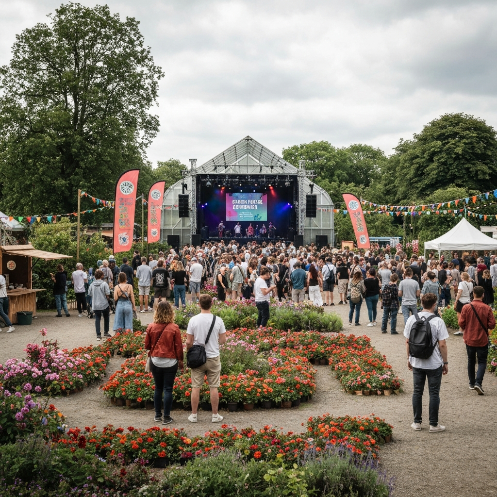 Exploring Brussels’ Vibrant Arts and Culture Scene