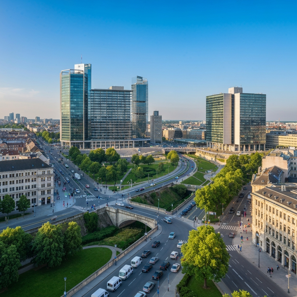 Brussels’ Role in Shaping Global Diplomacy