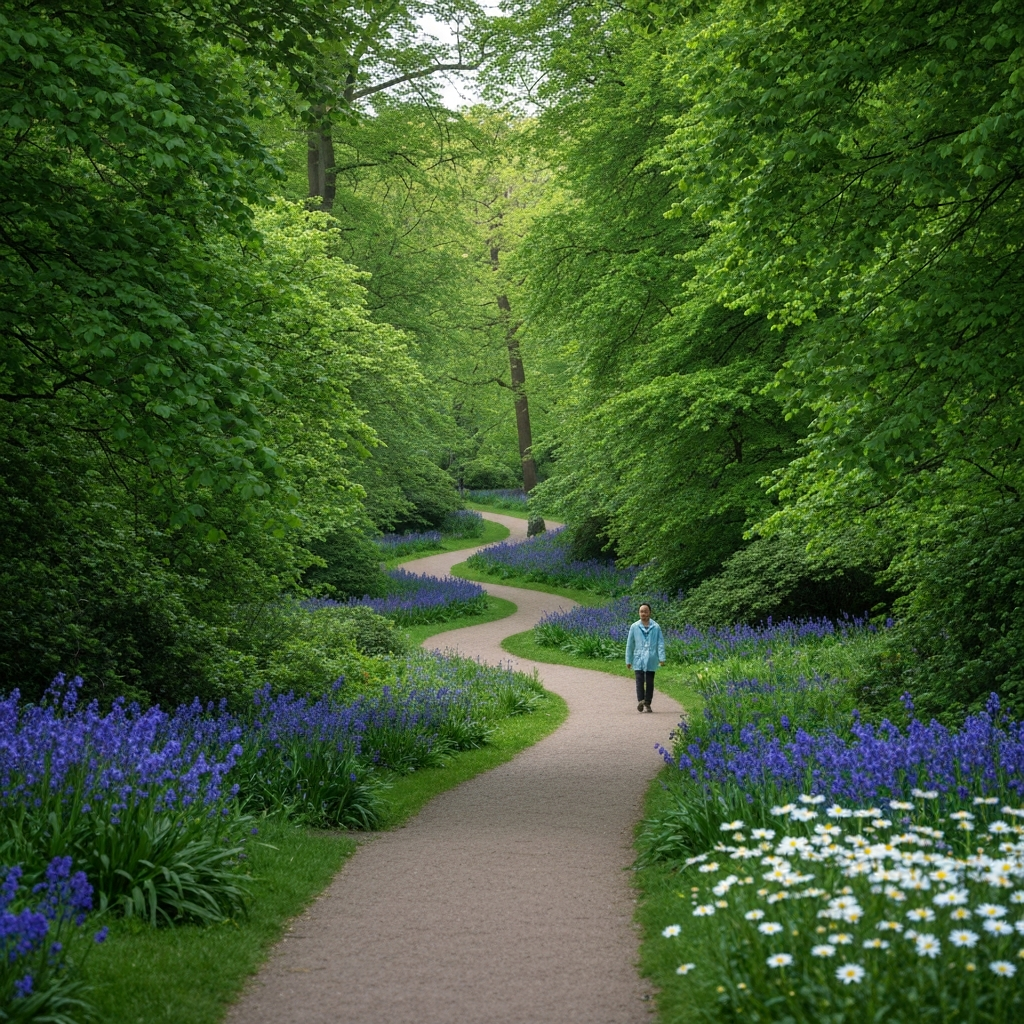 Discovering Brussels’ Hidden Green Spaces