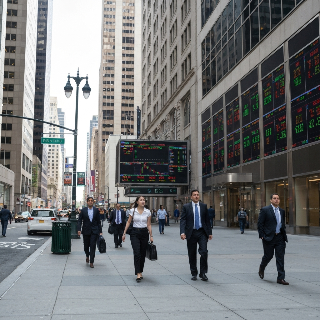 Understanding the Current State of the U.S. Economy