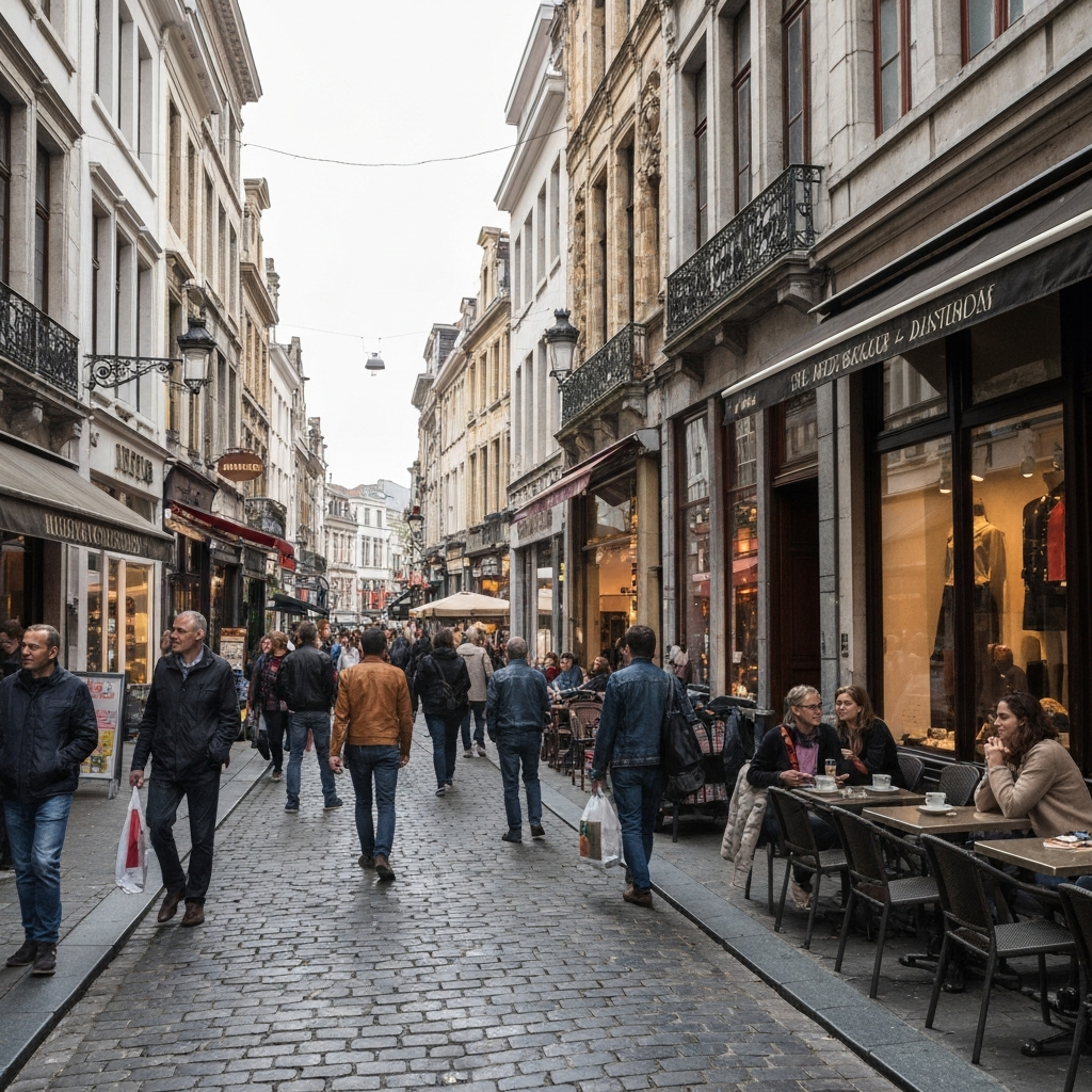 Discover Exclusive Deals and Offers from Brussels’ Local Businesses